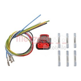 Kabelreparatursatz, Luftmassenmesser 2324217
