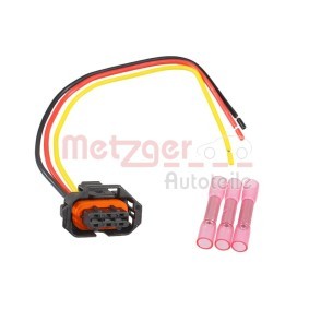 Kabelreparatursatz, Kraftstoffdrucksensor 2324221
