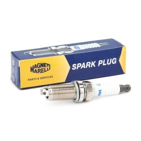 Osta MAGNETI MARELLI Sytytystulpat netistä JUMPY Lava / alusta (BU_, BV_, BW_, BX_)-mallille edulliseen hintaan