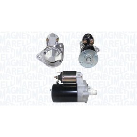 Acquista Motorino avviamento da MAGNETI MARELLI 063721718010 a buon mercato per soli 239,61 €