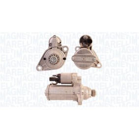 Anlasser von MAGNETI MARELLI