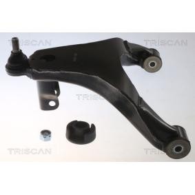 IVECO Querlenker von TRISCAN