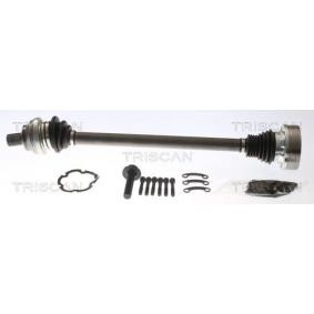 Antriebswelle 8540 295074 von TRISCAN günstig für 126,55 € online kaufen