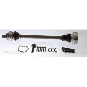 Antriebswelle 8540 295075 von TRISCAN günstig für 132,41 € online kaufen