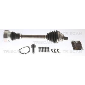 Antriebswelle 8540 295076 von TRISCAN günstig für 112,78 € online kaufen
