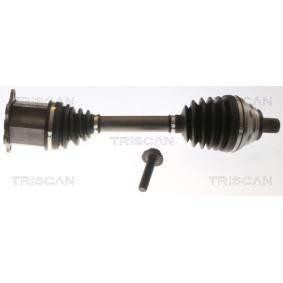 Antriebswelle 8540 295077 von TRISCAN günstig für 128,52 € online kaufen