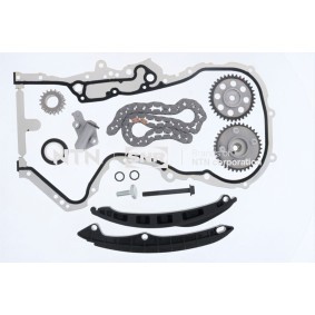 Achetez des Kit de chaîne de distribution SNR KDC457.12 à prix pour 318,86 €