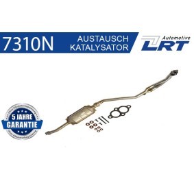 Katalysator 7310N