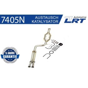 Katalysator 7405N