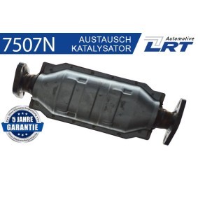 Katalysator 7507N