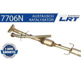 Katalysator 7706N