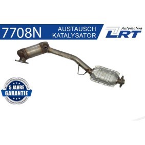 Acquista Catalizzatore da LRT 7708N a buon mercato per soli 302,84 €