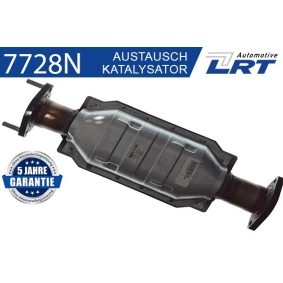 Acquista Catalizzatore da LRT 7728N a buon mercato per soli 230,04 €