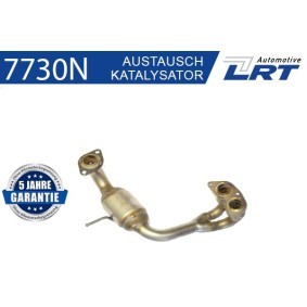 Katalysator 7730N