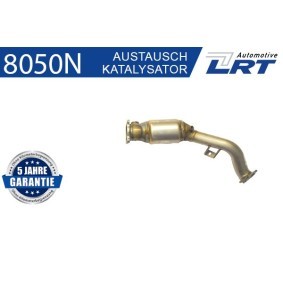 Katalysator 8050N
