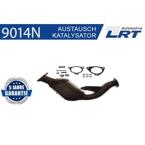 Katalysator 9014N