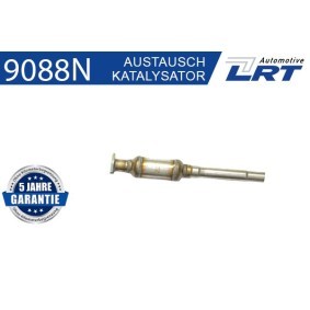 Køb Katalysator af LRT 9088N til den lave pris 1800,31 DKK