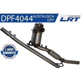 Achetez des Filtre à particules LRT DPF4044 à prix pour 685,84 €