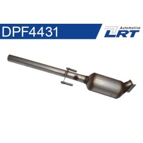 Køb Partikelfilter af LRT DPF4431 til den lave pris 3204,47 DKK