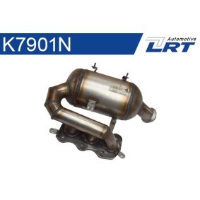 Køb Manifouldkatalysator af LRT K7901N til den lave pris 4273,39 DKK