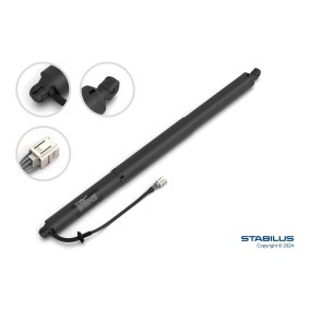 Acquista Motore elettrico, Cofano posteriore da STABILUS 704387 a buon mercato per soli 324,23 €