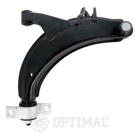 SUBARU Querlenker von OPTIMAL