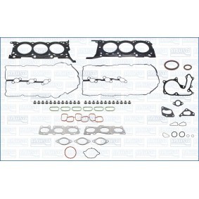 Dichtungsvollsatz, Motor 50576500