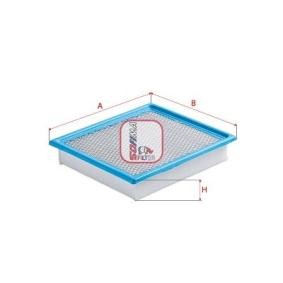 Köp Luftfilter av SOFIMA S 3B58 A till det låga priset 307,12 kr