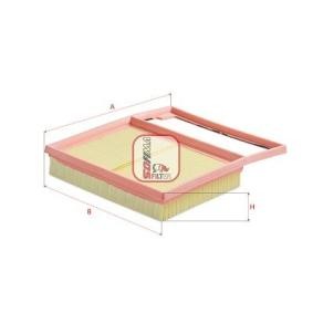 Luftfilter S 3D92 A für MONDEO II Stufenheck (BFP) für 11,12 CHF