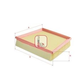 Luftfilter S 3D98 A für Range Rover Velar (L560) für 14,53 CHF