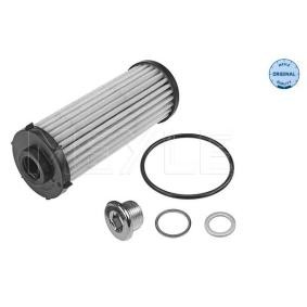 Ölwechselkit für Automatikgetriebe 100 135 0103/SK