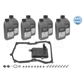 Acquista Kit tagliando cambio automatico da MEYLE 100 135 0112/XK a buon mercato per soli 231,50 €