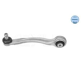 Acquista Braccio oscillante, sospensione ruota da MEYLE 116 050 0259 a buon mercato per soli 52,89 €