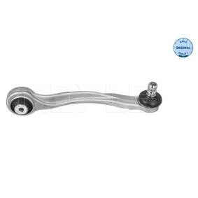 Acquista Braccio oscillante, sospensione ruota da MEYLE 116 050 0260 a buon mercato per soli 46,38 €