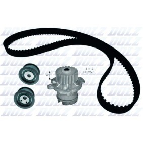 Achetez des Kit de distribution DOLZ KD140 à prix pour 59,37 €