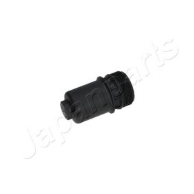 Deckel, Ölfiltergehäuse für SEAT von JAPANPARTS