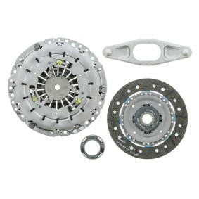 Compre Kit de embrague de AISIN online para 2 Cabrio (F23) a precios moderados