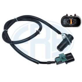 Kjøp Sensor, ABS av ERA 560844A til den lave prisen 440,04 NOK