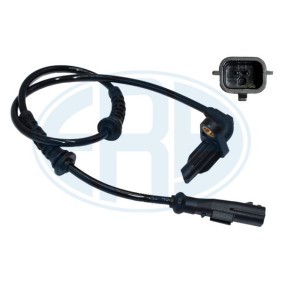 Kjøp Sensor, ABS av ERA 560894A til den lave prisen 290,83 NOK
