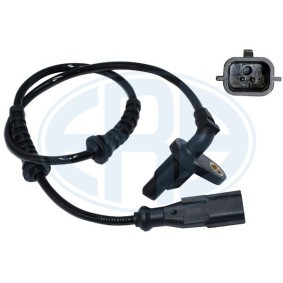 Kjøp Sensor, ABS av ERA 560898A til den lave prisen 264,74 NOK