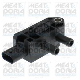 Differenzdrucksensor von MEAT & DORIA