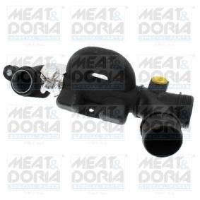 Ladeluftschlauch 961720 für MAZDA