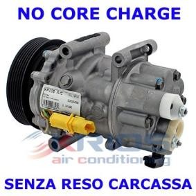 Klimakompressor K11414R von MEAT & DORIA günstig für 485,86 € online kaufen