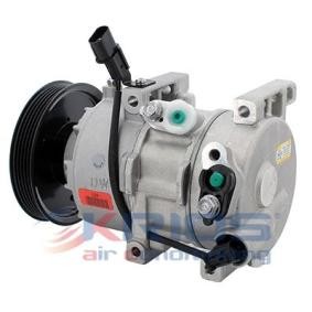 Klimakompressor K15518 von MEAT & DORIA günstig für 391,68 € online kaufen