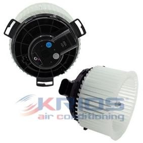 Achetez des Pulseur d'air habitacle MEAT & DORIA K92336 à prix pour 97,18 €