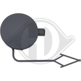 Compre Tampa, gancho de reboque de DIEDERICHS online para Golf VII Variant (BA5, BV5) a preços moderados