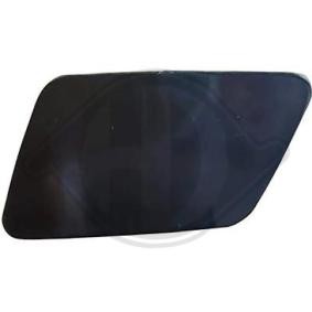 Acquista Mostrina, Paraurti da DIEDERICHS 2255365 a buon mercato per soli 18,88 €