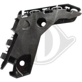 Achetez des Support pare-choc de chez DIEDERICHS en ligne pour T-Cross (C11, D31) à prix modérés