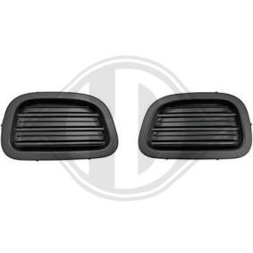 Blende, Stoßfänger 4014646