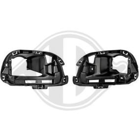 Acquista Supporto, Fendinebbia da DIEDERICHS 4014648 a buon mercato per soli 46,66 €